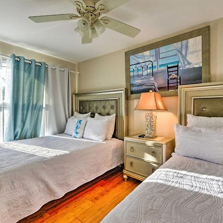 Brigantine Townhome Near Beaches And Ac Casinos 외부 사진