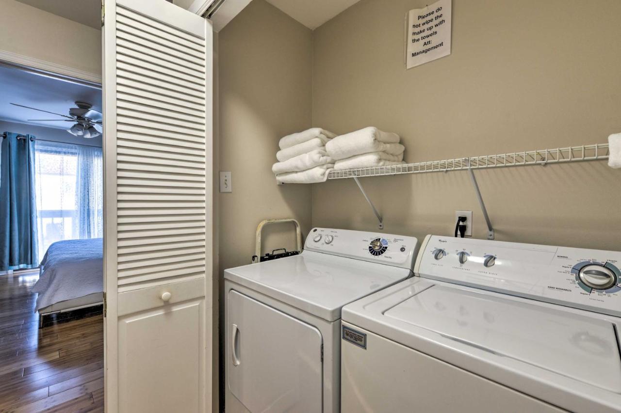 Brigantine Townhome Near Beaches And Ac Casinos 외부 사진