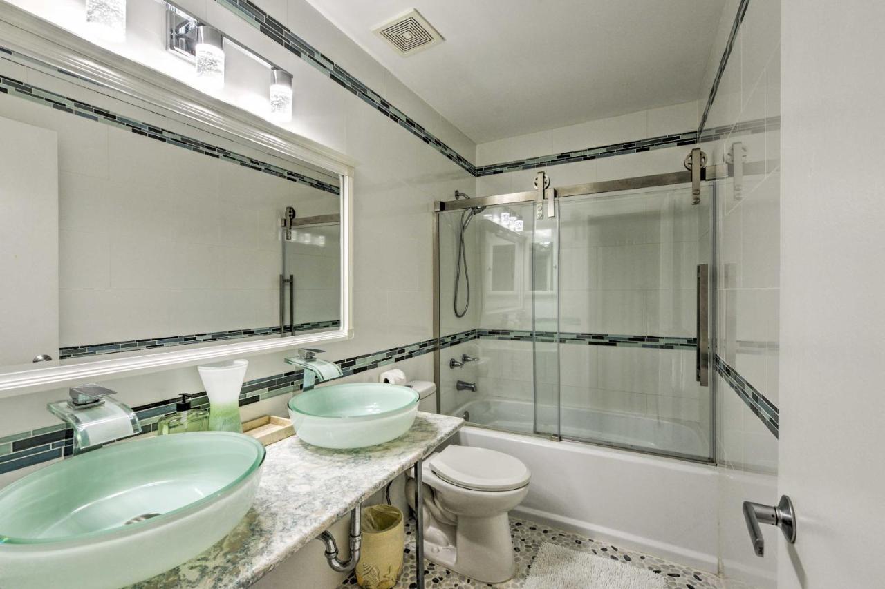 Brigantine Townhome Near Beaches And Ac Casinos 외부 사진