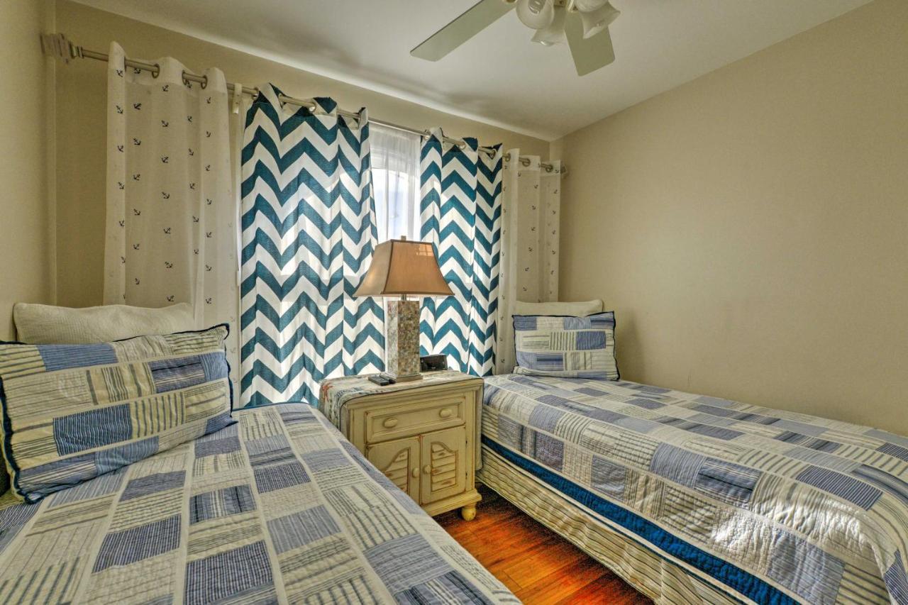 Brigantine Townhome Near Beaches And Ac Casinos 외부 사진