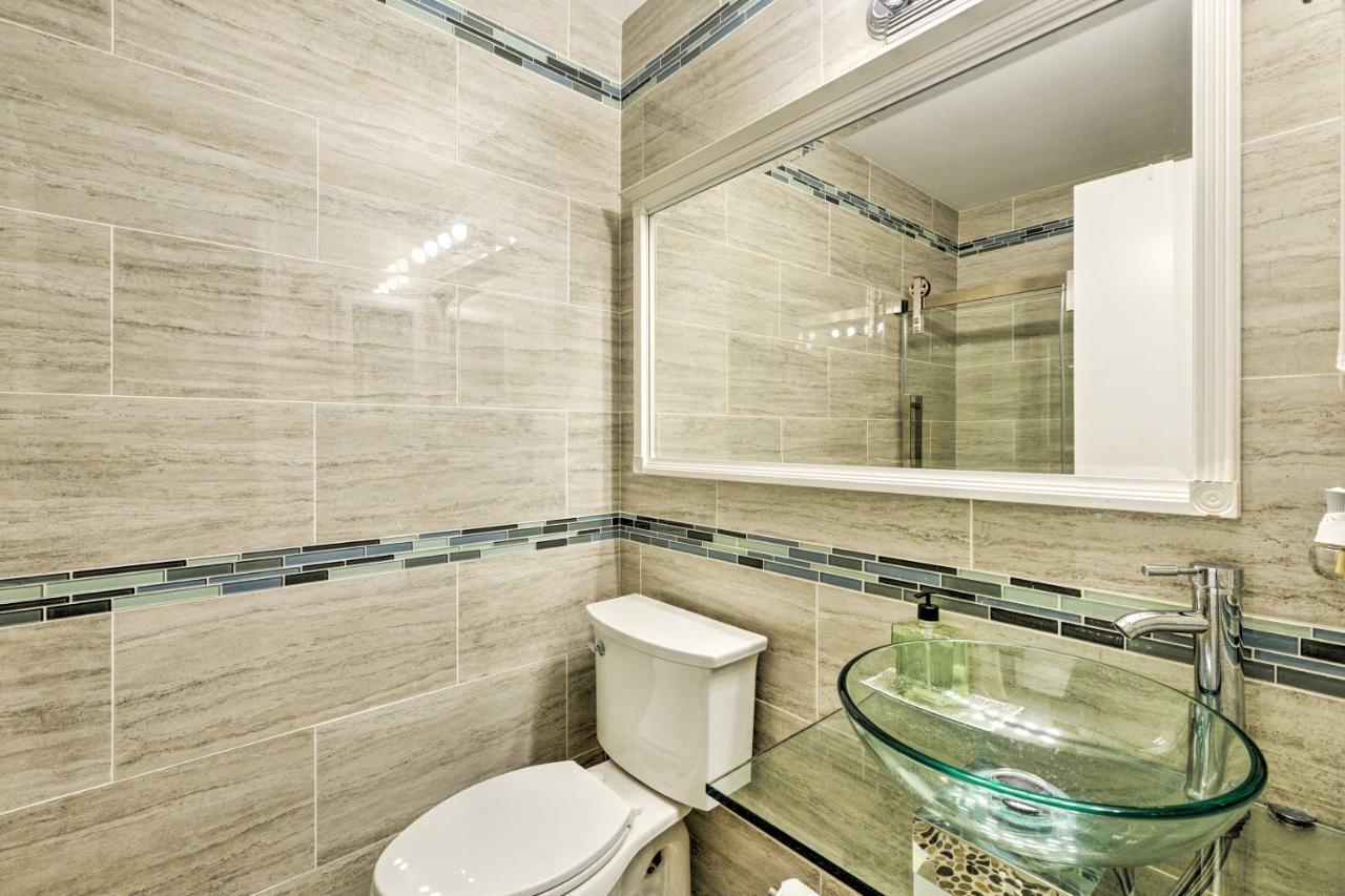 Brigantine Townhome Near Beaches And Ac Casinos 외부 사진