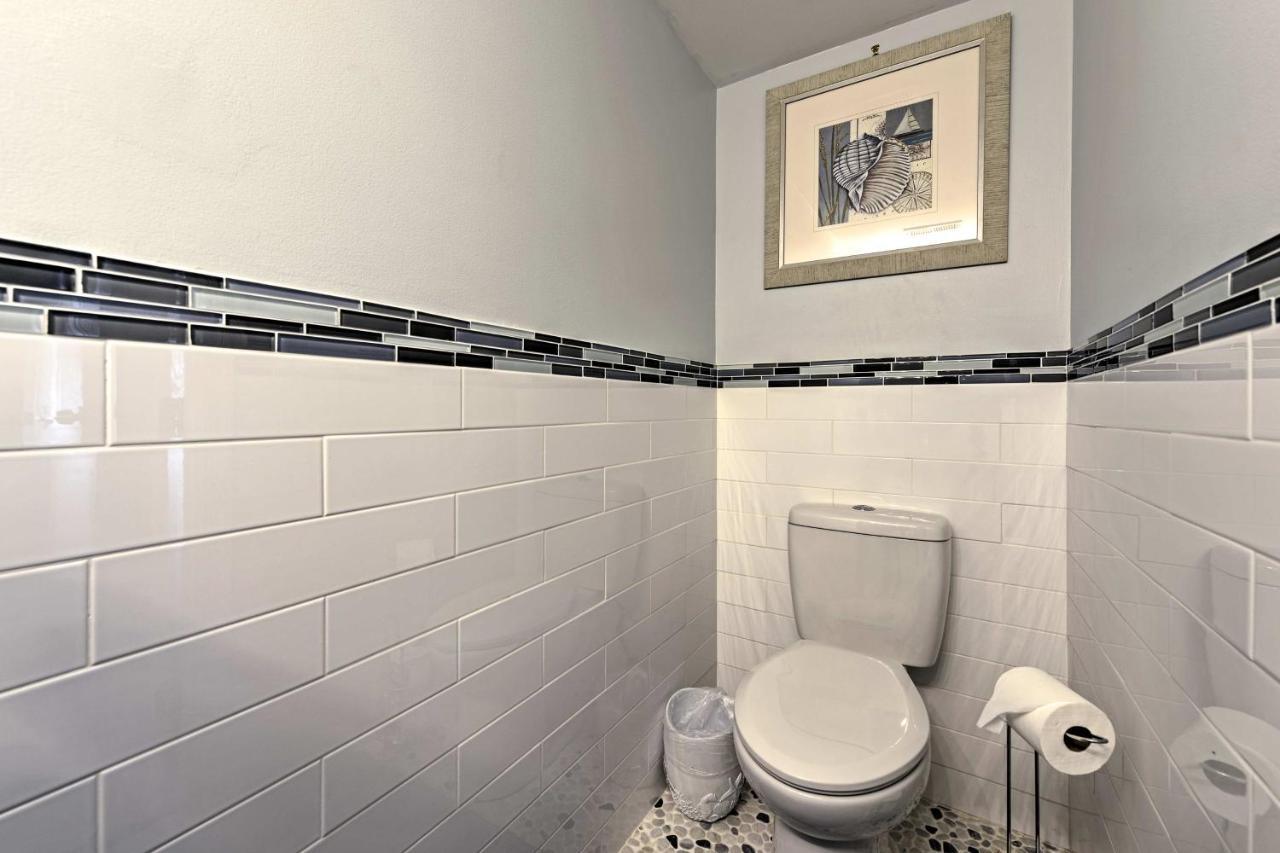 Brigantine Townhome Near Beaches And Ac Casinos 외부 사진