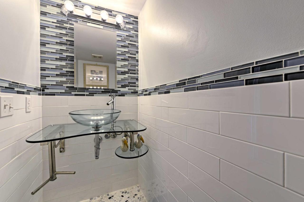 Brigantine Townhome Near Beaches And Ac Casinos 외부 사진