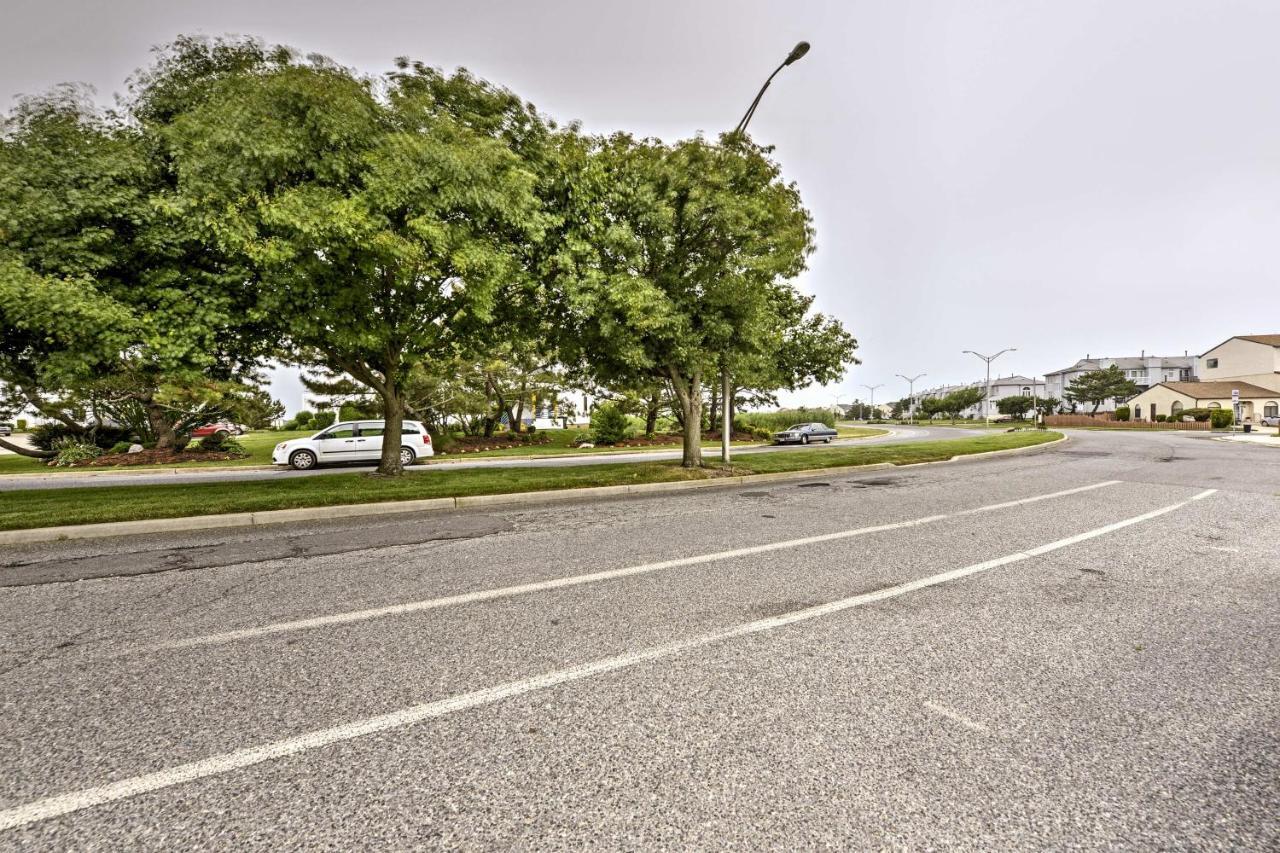 Brigantine Townhome Near Beaches And Ac Casinos 외부 사진